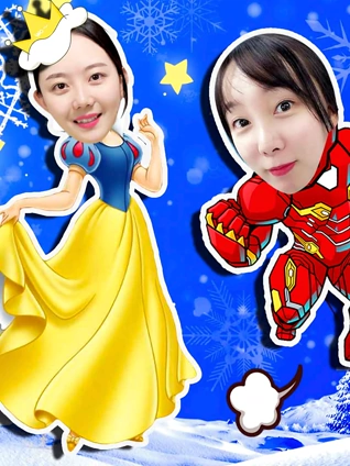 多人游戏新魔力玩具学校