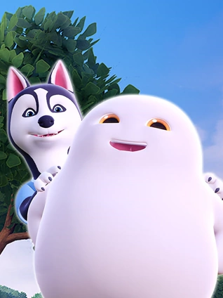 友小白之爆笑日常