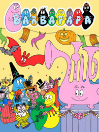 双面女间谍第四季