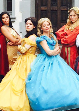 出发吧去露营第二季